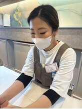 ネイルアンドまつ毛エクステ ルーナ イオン相模原店 outhi