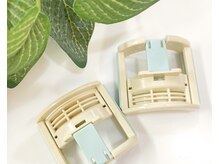 オーク 博多店(OAK)の雰囲気（専用の高性能カール機♪まつ毛パーマ施術で綺麗な目元が完成！）