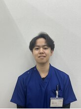 小郡中央整骨院 はりきゅう院 福田 洋介