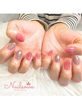 ソワ(sowa)/キラキラ×スタッズ