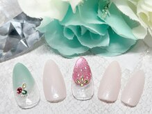 シュシュ(Chou Chou)/