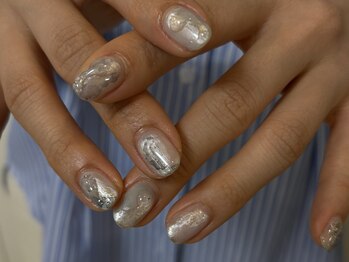 ブランシェール(blancher)/omakase simple