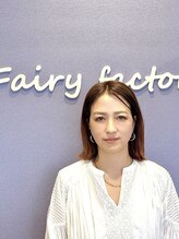 フェアリーファクトリー(Fairy factory)&nbsp;MAYU 