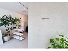 エピコ(epico)の雰囲気（店内画像）