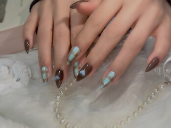 タンタン(tantan)/