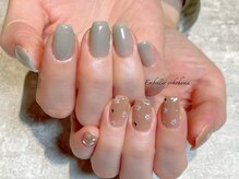 アンベリール 横浜店(Embellir)/お花ネイル