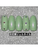 エルス(ELS)/ミラー×ストーン