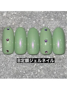 エルス(ELS)/ミラー×ストーン