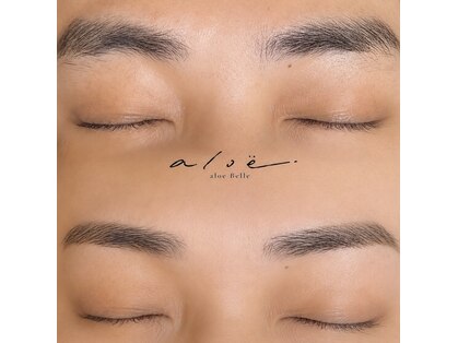 アロエベル 心斎橋(aloe Belle)の写真