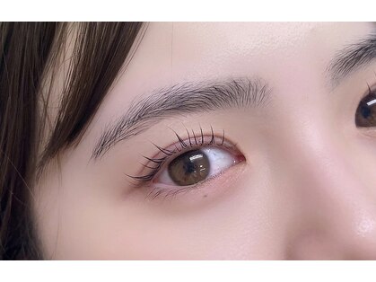 アイラッシュサロン フラウ センター北店(Eyelash salon frau)の写真