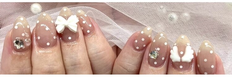 シエル(Ciel)のサロンヘッダー