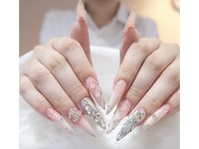 ティーリーネイルズ 原宿(T.Lee Nails)の雰囲気（ネイルデザイン）