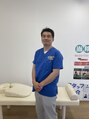 まつもと双葉接骨院 池田 大樹