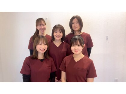 佐賀リカバリング整体院　大財院　ダイエットの写真
