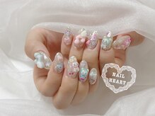 ネイルハート(Nail HEART)/平成
