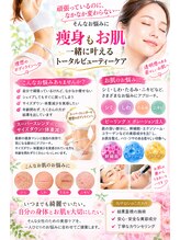 美光星/あなたのお悩み解消メニュー