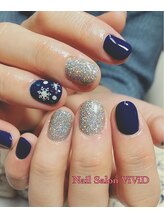 ネイルサロン ビビッド(Nail Salon ViViD)/