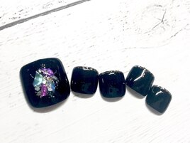 クラッシュシェルアート
