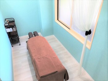 ルーブル ビュー(Louvre be)