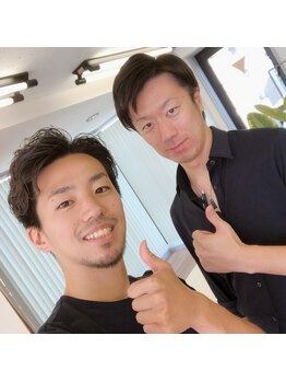 ユア ボディールーム 広尾本院(YOUR BODY ROOM)/全身整体＆メンズ小顔矯正♪