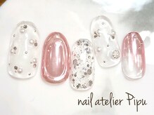 エピプ(pipu)/Pansyコース♪