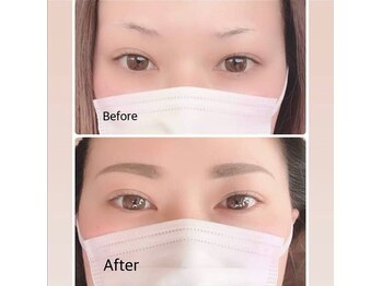 ヴィーナス 船橋駅前店(VENUS)/browbeaut'Eーブローボーテー