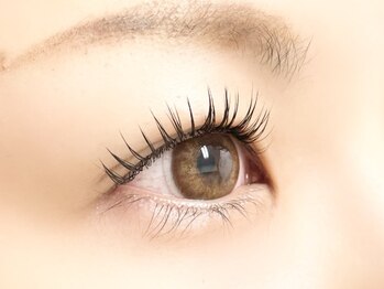 パティオアイラッシュ(Patio eyelash)/パリエク