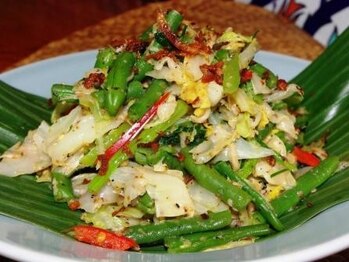 アジアンリラクゼーション ヴィラ 大橋店(asian relaxation villa)/バリグルメ;ウラブ