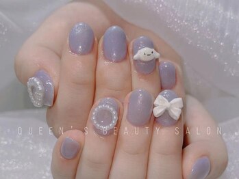 クイーンズビューティーサロン 歌舞伎町店(Queen's beauty salon)/