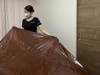 ナチュラル 久留米店(NATURAL)/毎回シーツ交換