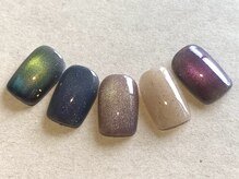 クラル 大津京店(CLAR)/nail tip