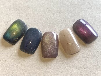 クラル 大津京店(CLAR)/nail tip