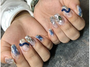 デザイン１０本コース