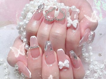クイーンズネイルサロン(Queen's nail salon)/