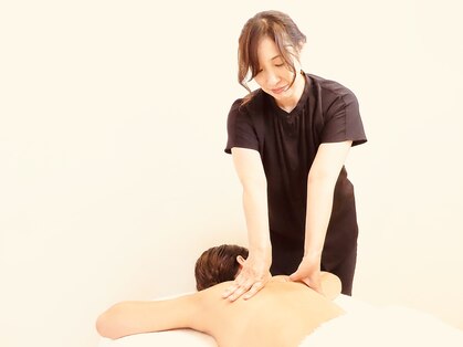 ミーチャビアンカ(MiciaBianca)の写真