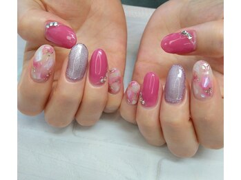 ネイルラビット(NAIL Rabbit)/