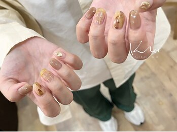 クレー(Klee)/持ち込みDesign 120分コース