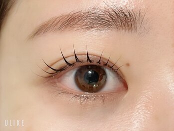まつげエクステサロン ヘアーリゾートエーアイ 東陽町店(hair resort Ai)/パリジェンヌラッシュリフト