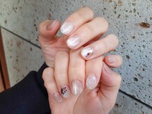 ルカ 大宮(Luca)/<HAND>定額シンプルコース