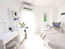 ラカ 明石(Laka)/サロンは完全個室・お一人様限定