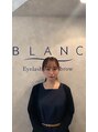 アイラッシュサロン ブラン 下関リピエ店(Eyelash Salon Blanc) 下関店 シモガマ