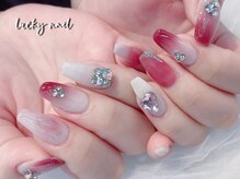 ラッキー(Lucky)/