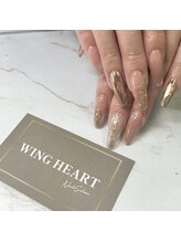 ウィングハート(Wing Heart)/