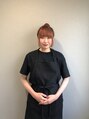 クレセント アイアンドネイル 表参道(Crescent Eye&Nail) ネイリスト 福澤
