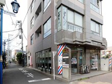整体院キュアートの雰囲気（駅から徒歩3分　当ビル2階【マッサージ/整体】）