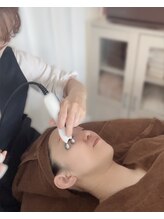 ポーラ 宮田通店(POLA)/表情筋トレーニング