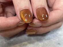 エクラネイルデザイン(eclat nail design)/