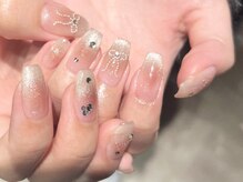 プロモート 岡山城下店(Promote)/ワンホンネイル【岡山】