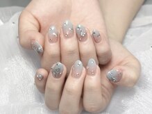 ルル 新宿店(Lulu’s)/持ち込みデザイン