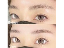 レピア 高槻店/韓国式LEPIA Before&After